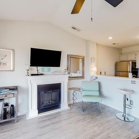 Apartament Opal Ocean At Waterway Landing 205H Myrtle Beach Zewnętrze zdjęcie