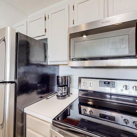 Apartament Opal Ocean At Waterway Landing 205H Myrtle Beach Zewnętrze zdjęcie