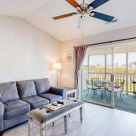 Apartament Opal Ocean At Waterway Landing 205H Myrtle Beach Zewnętrze zdjęcie