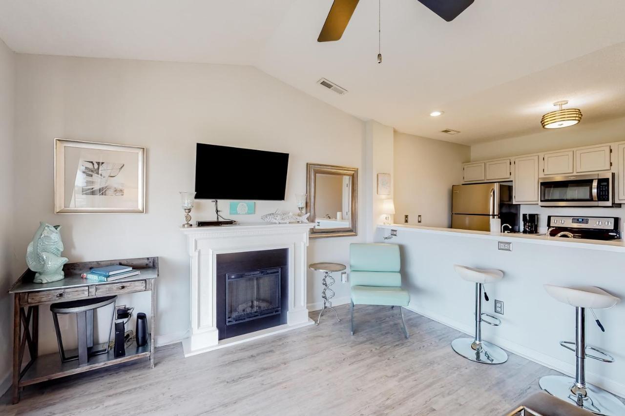 Apartament Opal Ocean At Waterway Landing 205H Myrtle Beach Zewnętrze zdjęcie