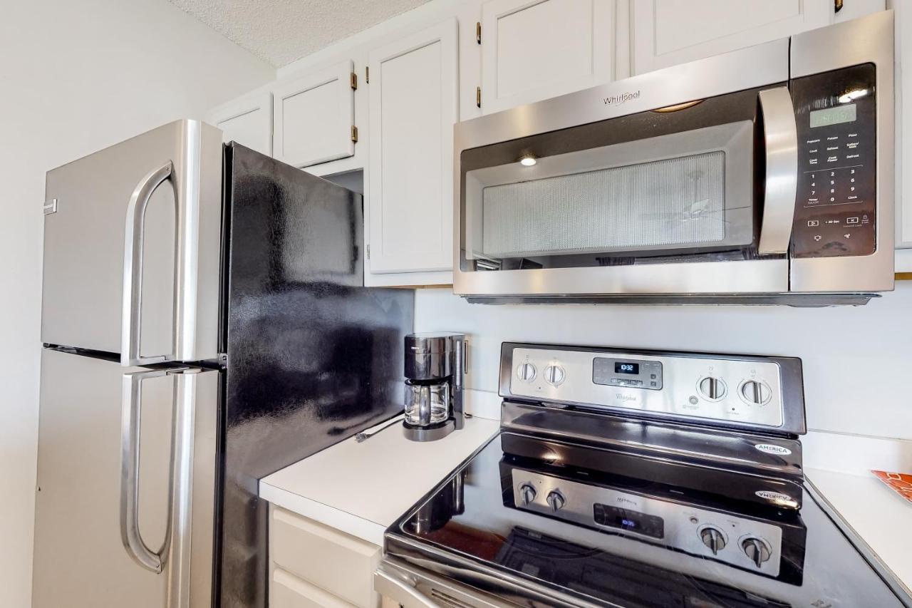 Apartament Opal Ocean At Waterway Landing 205H Myrtle Beach Zewnętrze zdjęcie