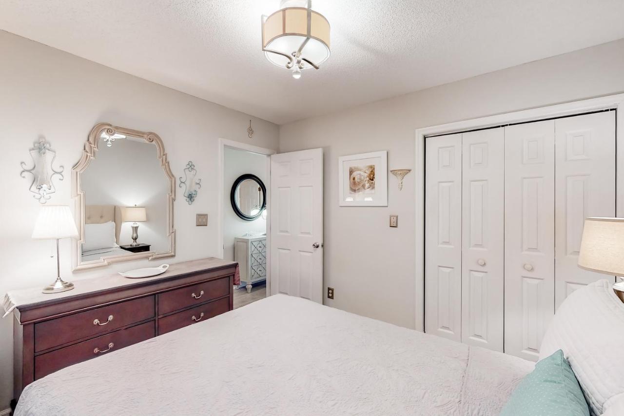 Apartament Opal Ocean At Waterway Landing 205H Myrtle Beach Zewnętrze zdjęcie