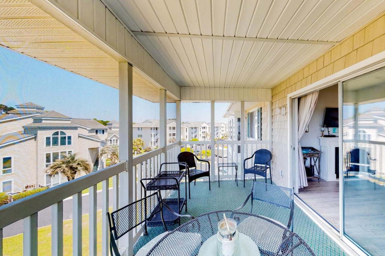 Apartament Opal Ocean At Waterway Landing 205H Myrtle Beach Zewnętrze zdjęcie