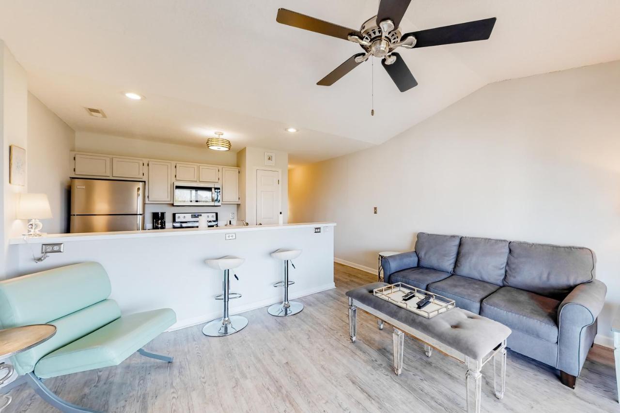 Apartament Opal Ocean At Waterway Landing 205H Myrtle Beach Zewnętrze zdjęcie