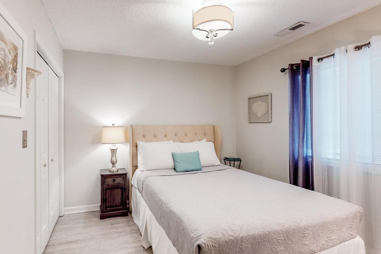 Apartament Opal Ocean At Waterway Landing 205H Myrtle Beach Zewnętrze zdjęcie