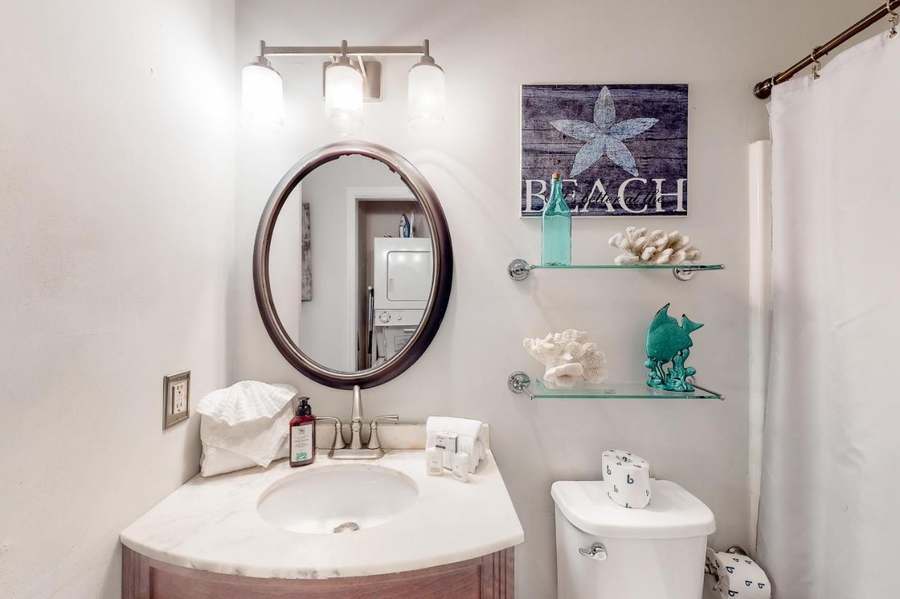 Apartament Opal Ocean At Waterway Landing 205H Myrtle Beach Zewnętrze zdjęcie