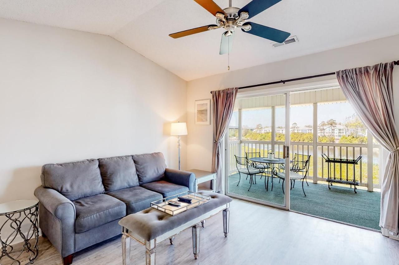 Apartament Opal Ocean At Waterway Landing 205H Myrtle Beach Zewnętrze zdjęcie