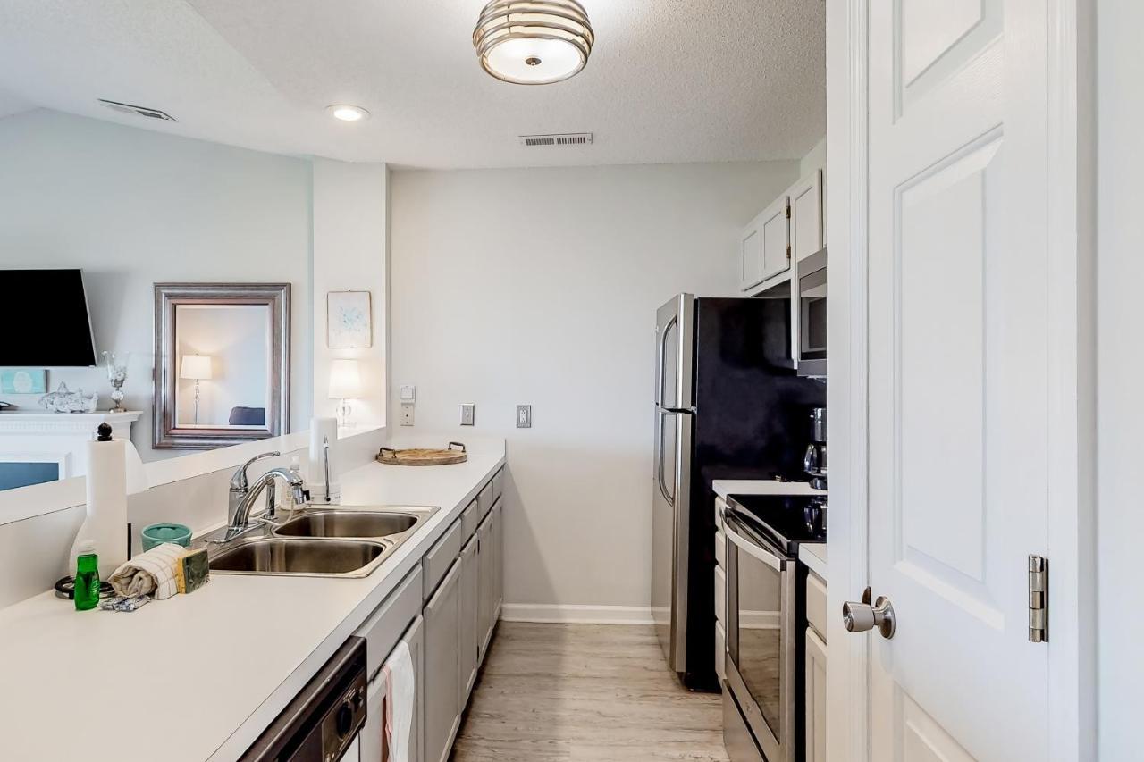 Apartament Opal Ocean At Waterway Landing 205H Myrtle Beach Zewnętrze zdjęcie