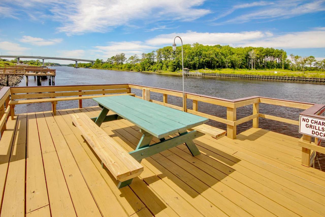 Apartament Opal Ocean At Waterway Landing 205H Myrtle Beach Zewnętrze zdjęcie