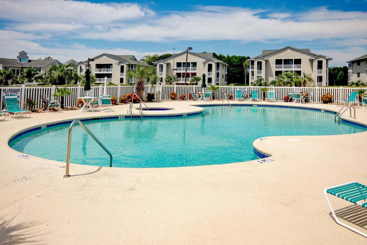 Apartament Opal Ocean At Waterway Landing 205H Myrtle Beach Zewnętrze zdjęcie