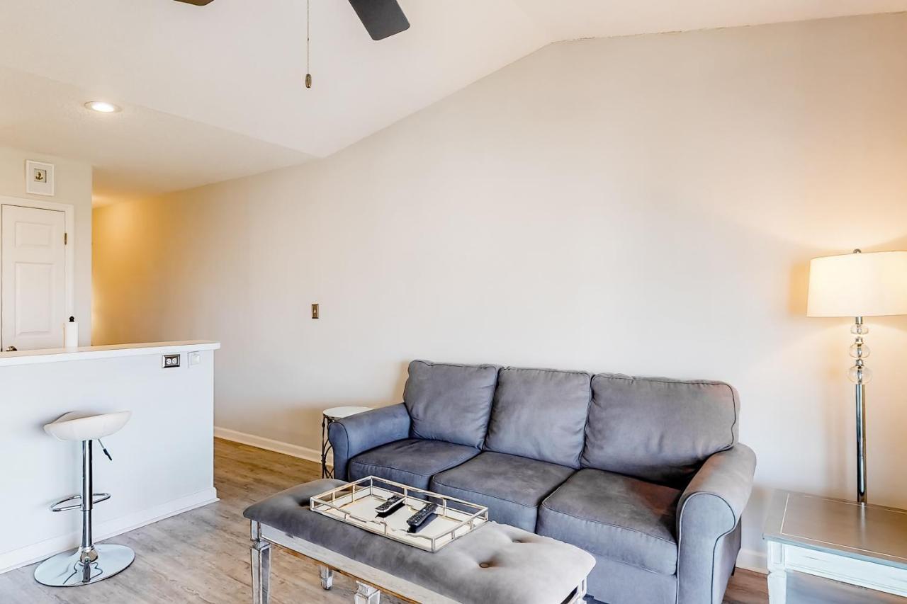 Apartament Opal Ocean At Waterway Landing 205H Myrtle Beach Zewnętrze zdjęcie