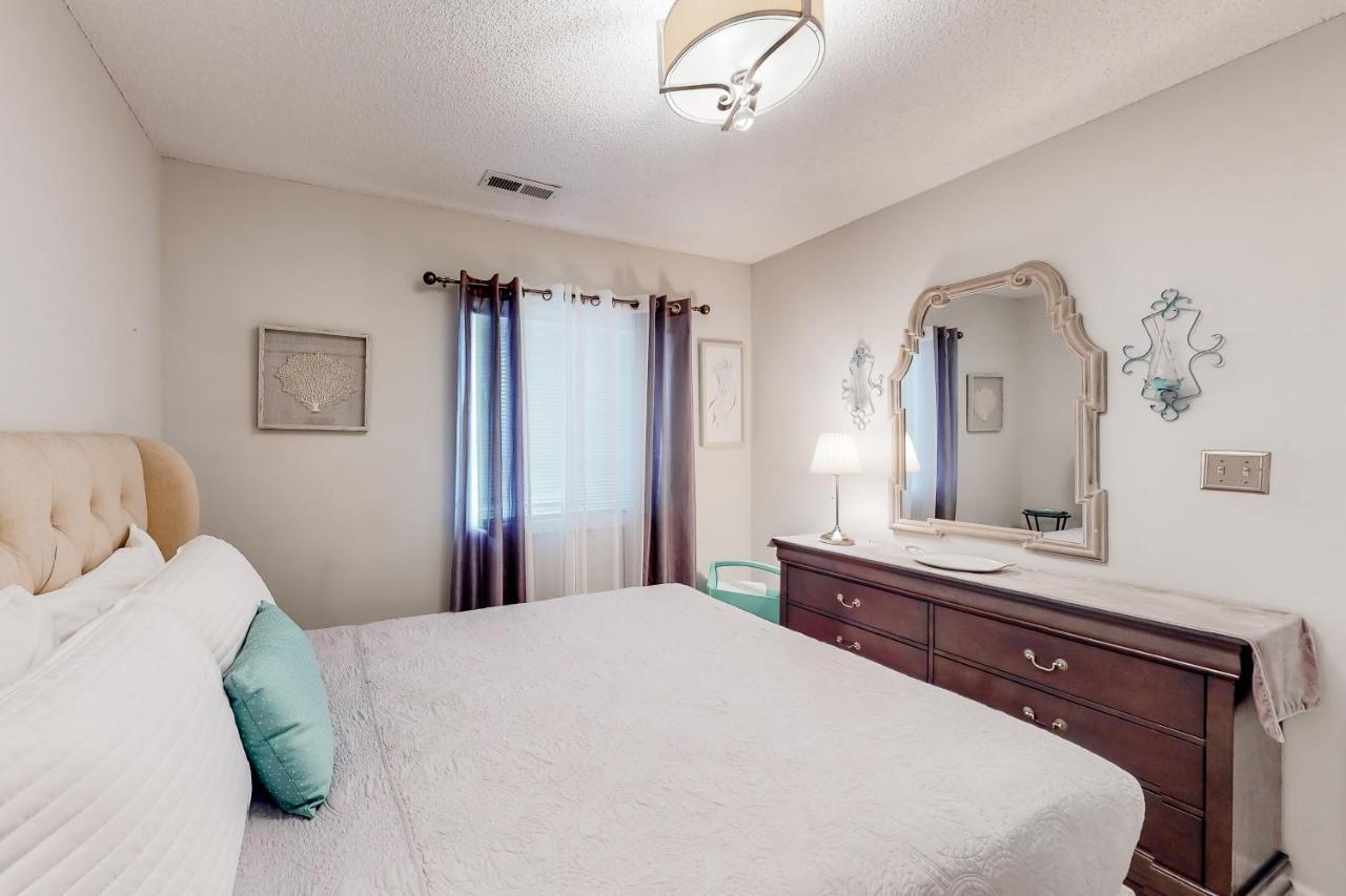 Apartament Opal Ocean At Waterway Landing 205H Myrtle Beach Zewnętrze zdjęcie