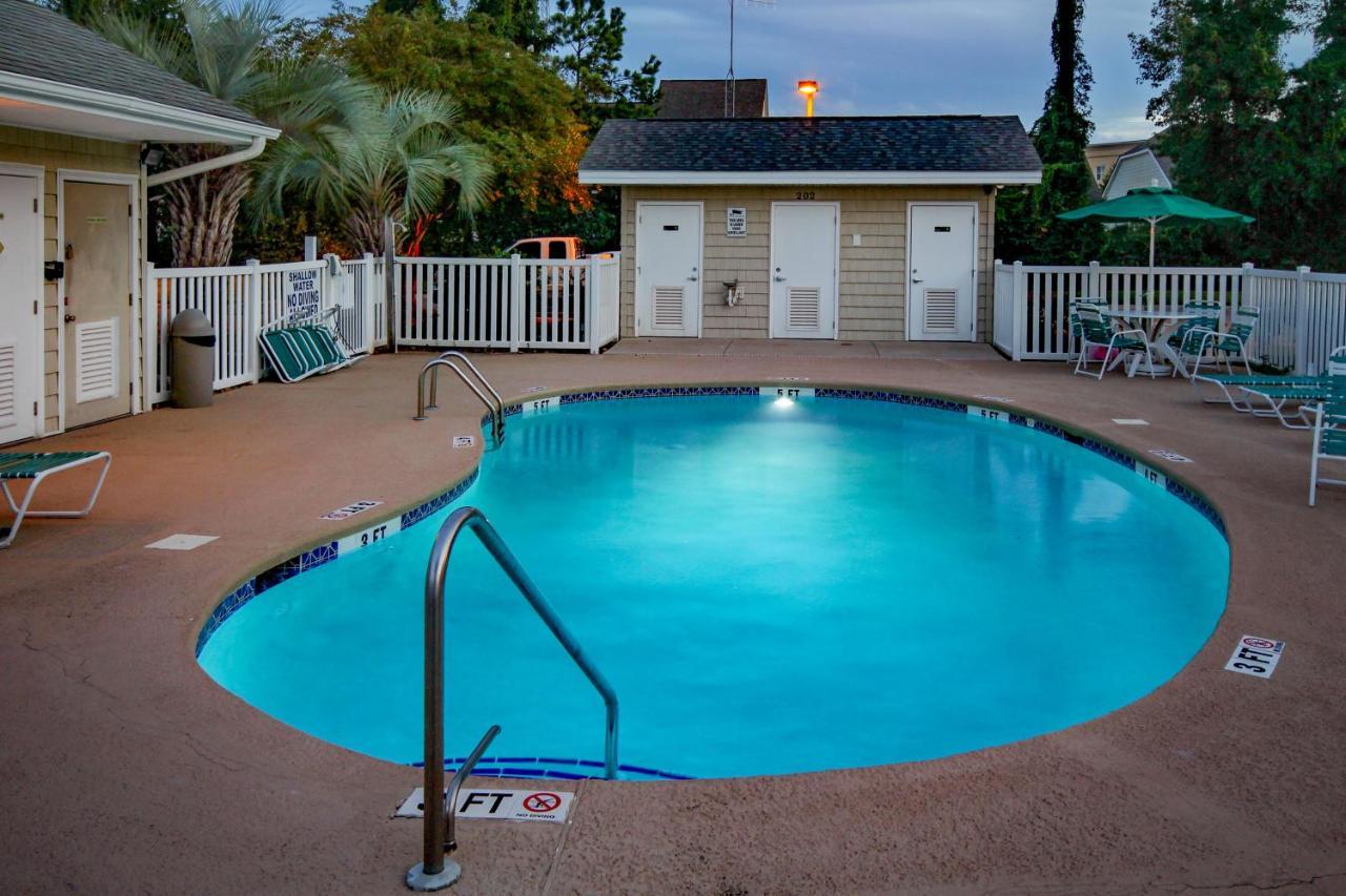 Apartament Opal Ocean At Waterway Landing 205H Myrtle Beach Zewnętrze zdjęcie